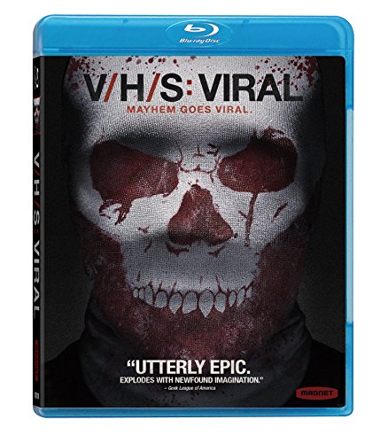 V / H / S: Viral [Blu-ray]