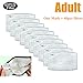 Price comparison product image Mintiml PM 2.5 Anti Dust Unisex OutdoorAdults