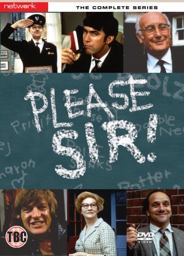 その他 Please Sir! - Complete Series Box Set [Repackaged] [10dvd] [Import anglais] 6g7v4d0 Please Sir - Complete Series Box Set (with Film): Amazon.co.uk