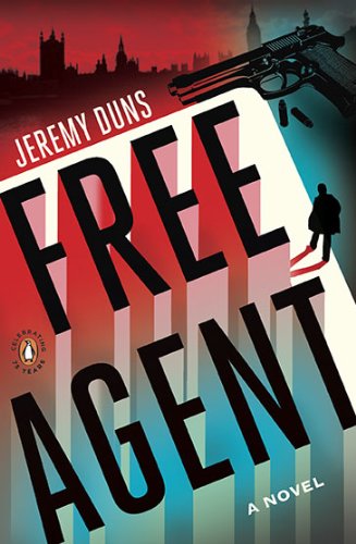 Free Agent: A Novel