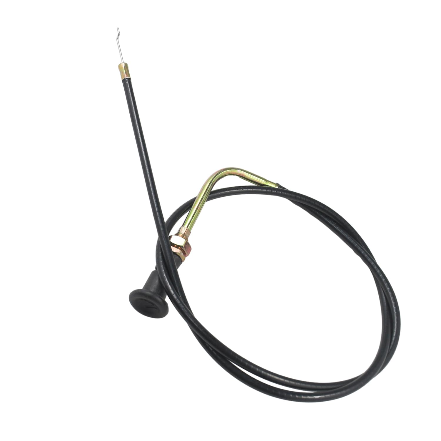 Amazon.com: Manioiity 112-9753 Choke Cable Compatible with Toro