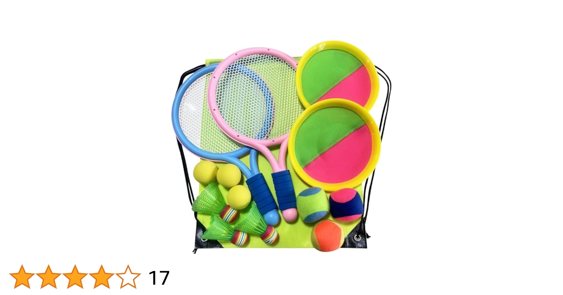 良品　CALFLEX バドミントンネット　外遊び　運動　スポーツ 良品 CALFLEX バドミントンネット 外遊び 運動 スポーツ