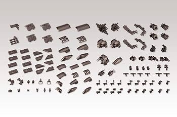 Amazon | M.S.G モデリングサポートグッズ メカサプライアソート