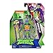 Rise of the Teenage Mutant Ninja Turtles Donatello Action Figure