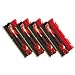 Produktbild G.Skill F3-2400C10Q-16GTX Arbeitsspeicher 16GB (2400MHz, CL10) DDR3-RAM