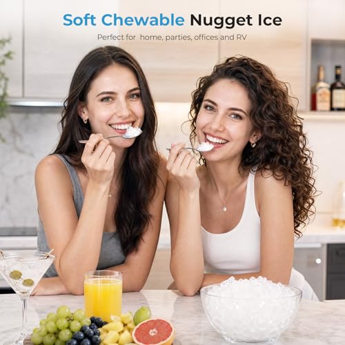 commercial ice maker commercial 244