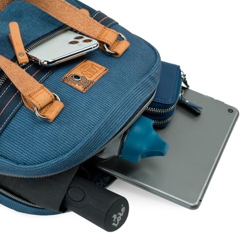 Sac à dos mixte Lois ergonomique pour éviter le mal de dos - 3