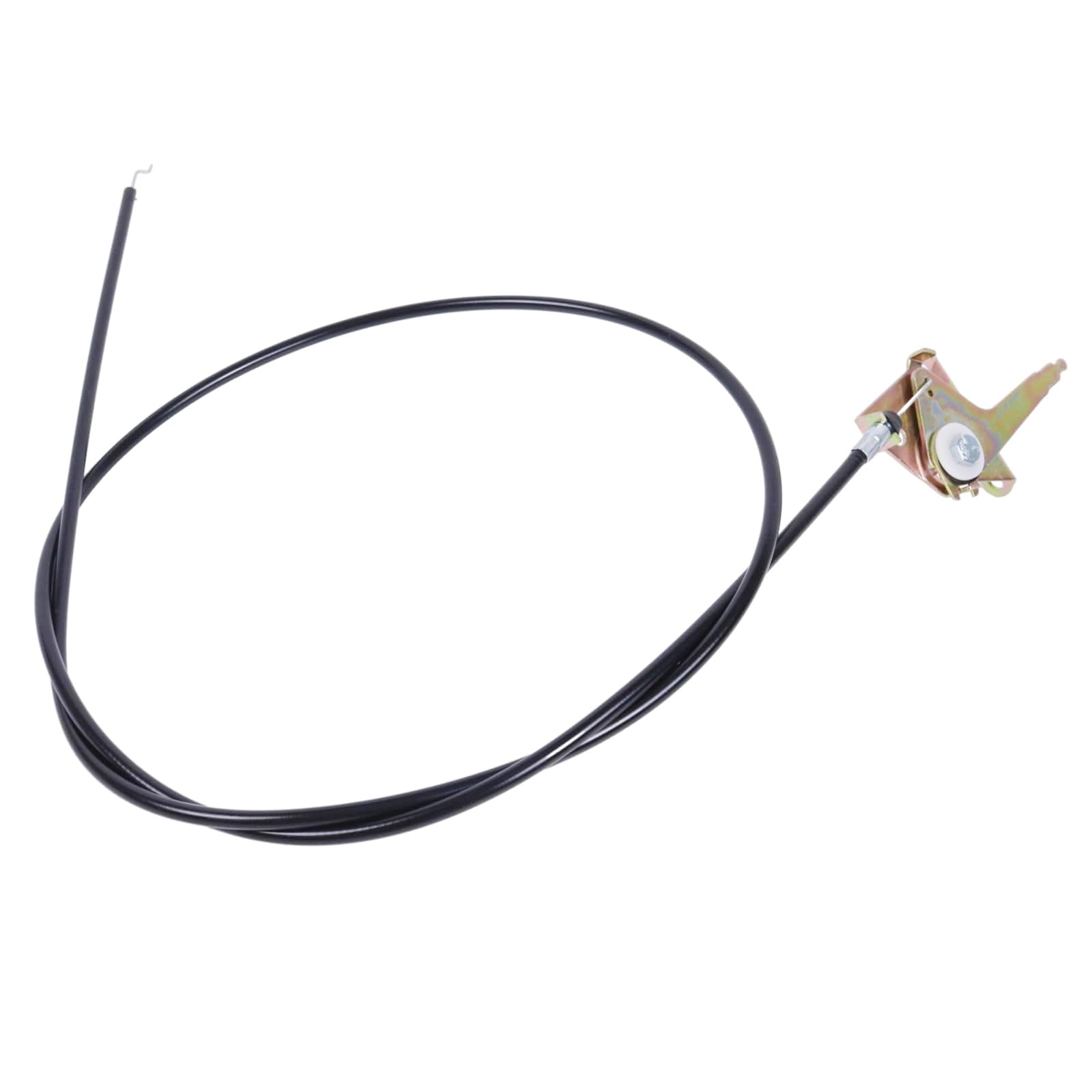 Amazon.com : JZGRDN Throttle Control Cable 290-795 1-543697 1