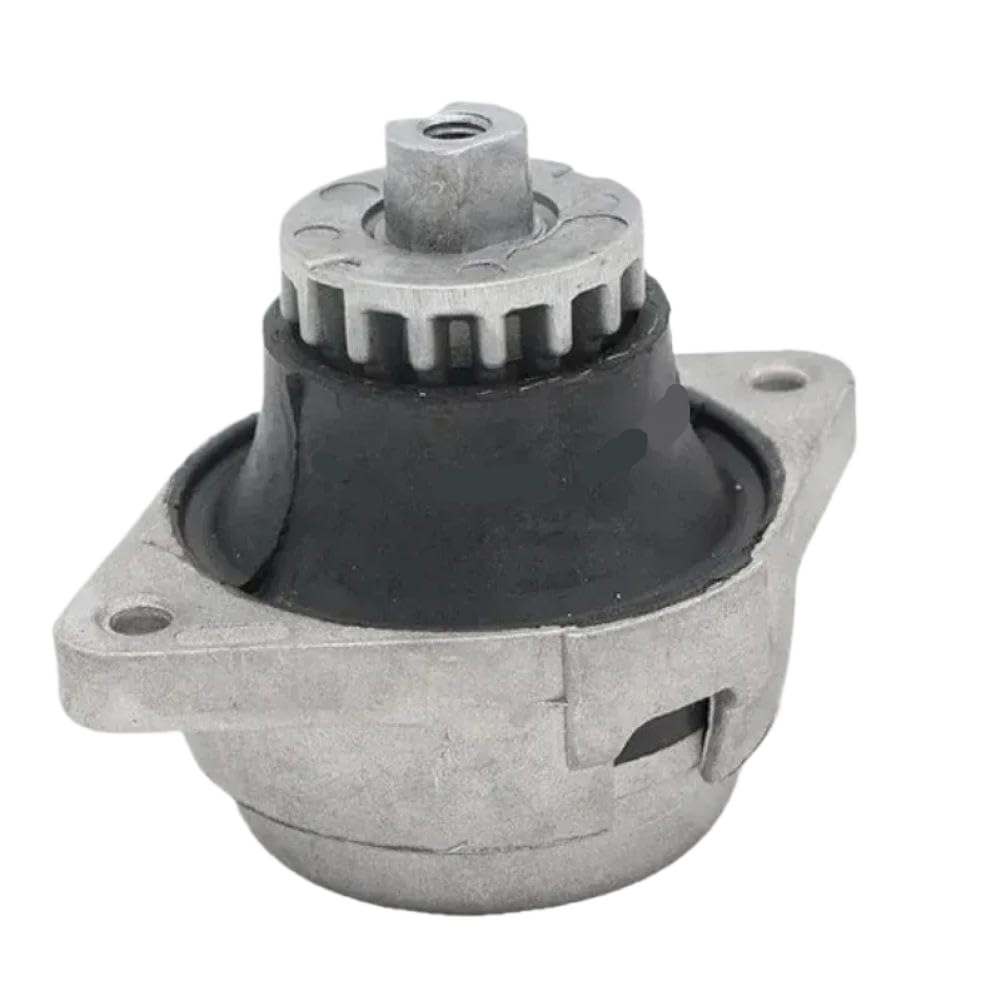 Uwrhyaxdg Onecolor Engine Mounts Motor 4E0199267s Compatible With S8 A8 D3 3.7 4.2 5.2 6.0 V8 W12 2003-2010