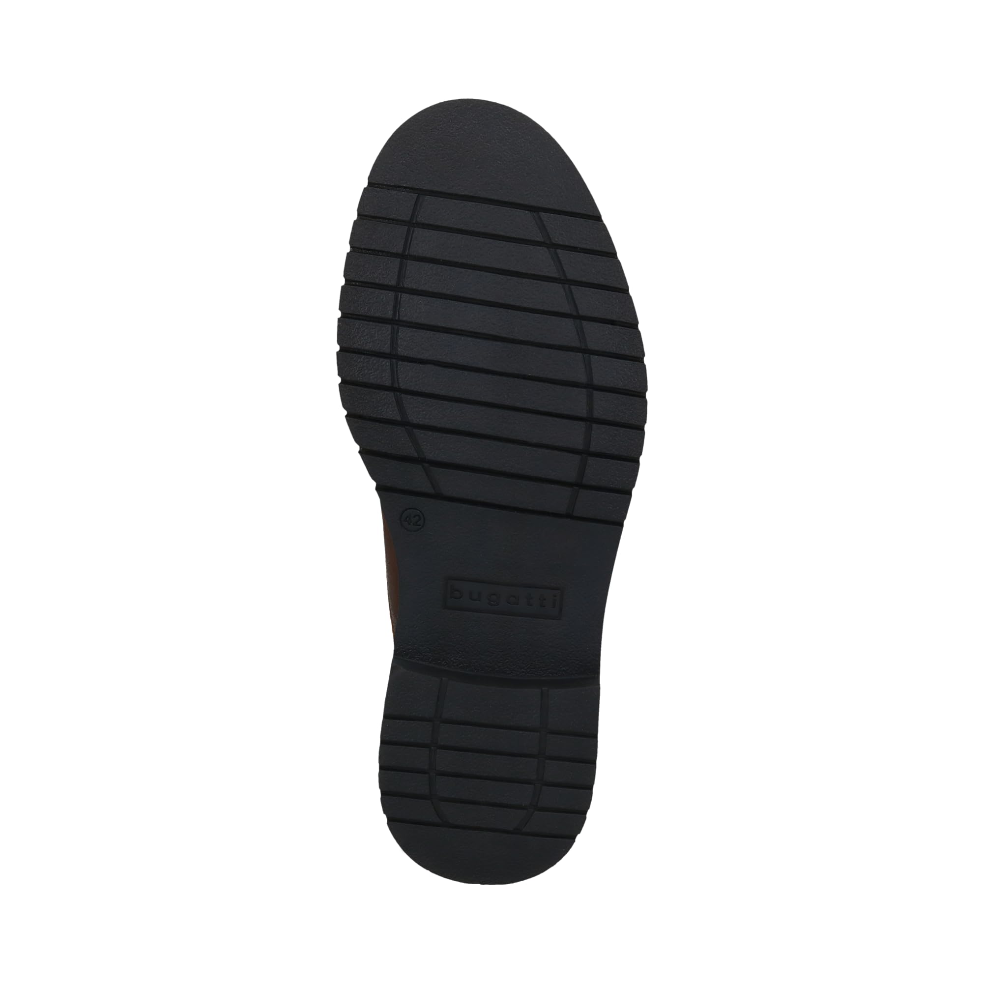 bugatti Herren Businessschuhe, Männer Schnürer