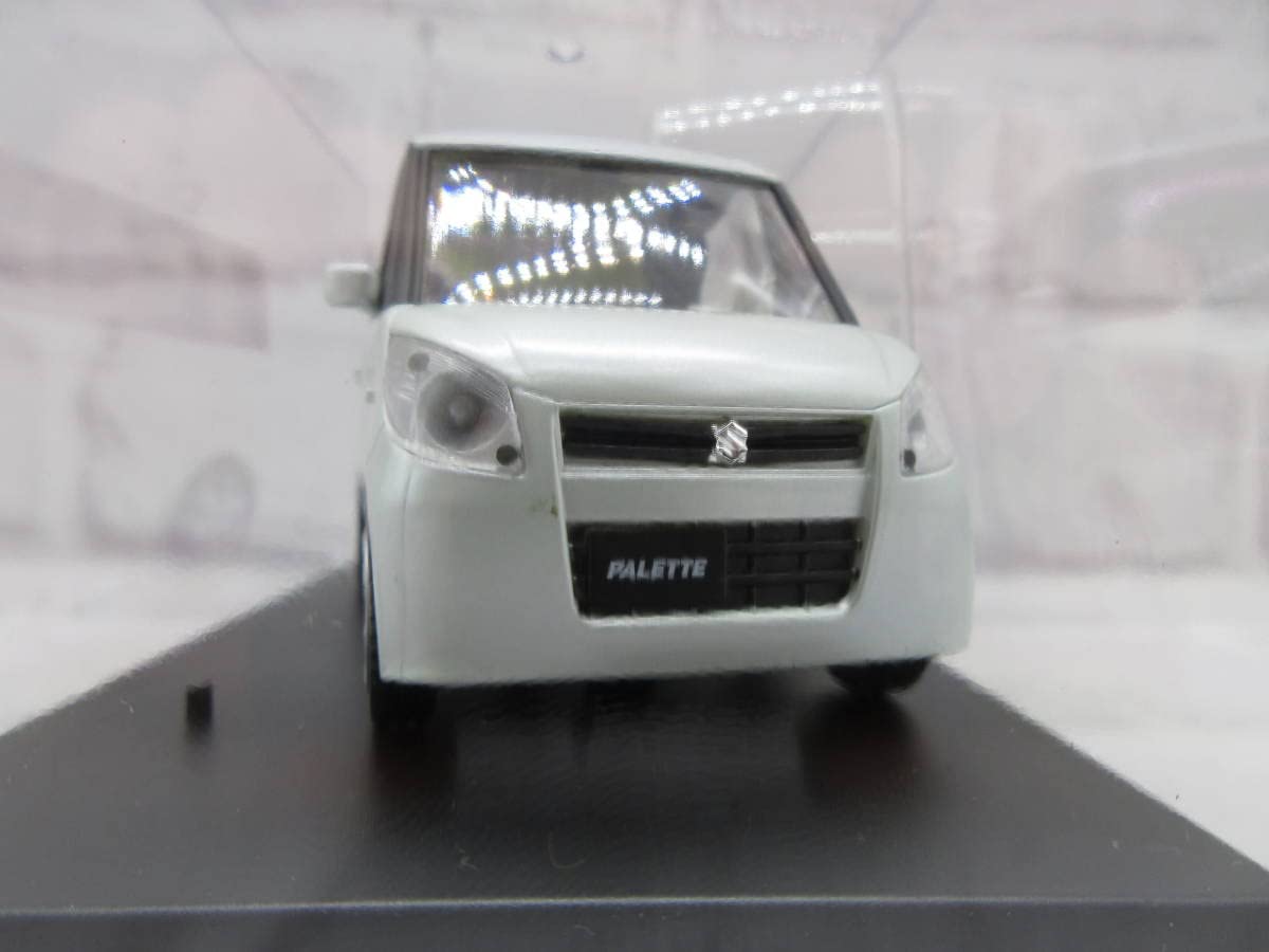 スズキ パレット ミニカー 2台セット スズキミニカー2台セット - メルカリ