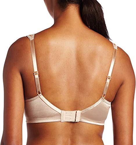 Playtex 4745 18 Hour Ultimate Lift And Support Wire-Free Bra,Nude 38Dd thumb #1