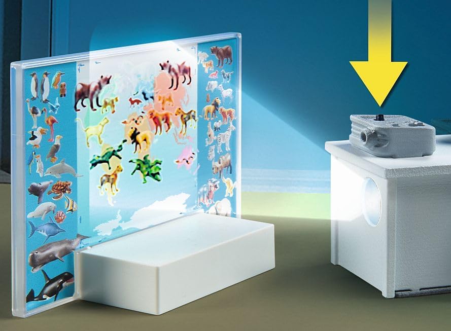 Miniatura 7 de Playmobil Aula de Tecnología