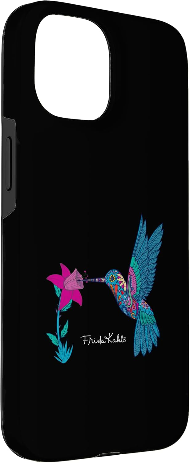 Frida Kahlo - Variety of items Case for iPhone 15