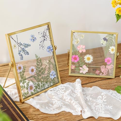 Image of TIESOME 10 PCS Clear Acrylic Sheet, 6 x 4 x 0.08 inches Acrylic Panels Shatter Resistant Plastic Sheet High Transparency Glass Replacement Picture Frame Board for Craft Windows Frame DIY Display