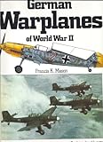  German Warplanes of World War II