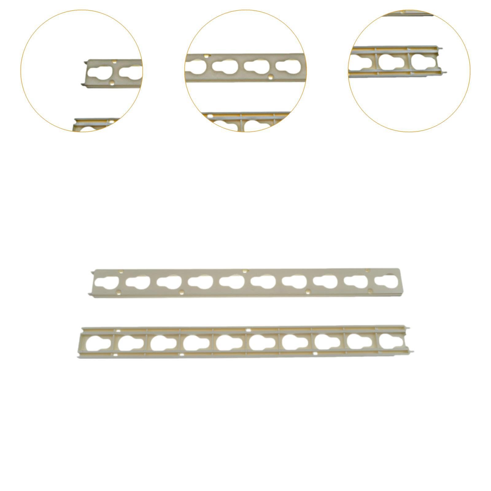 Intrepid International Jod Cuff Straps