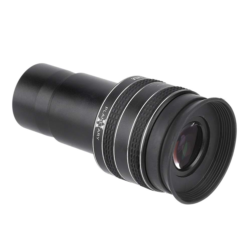 Annadue Okular Planetarny 1,25 Cala 58 Stopni 2,5 Mm do Teleskopu