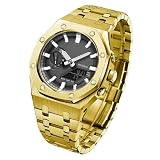 [Casiroyal] ga2100 カスタ�