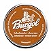 Produktbild Burgol Palmenwachs-Schuhcreme, 100 ml, mittelbraun