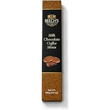 Beech's Milk Chocolate Coffee Minis, 100g