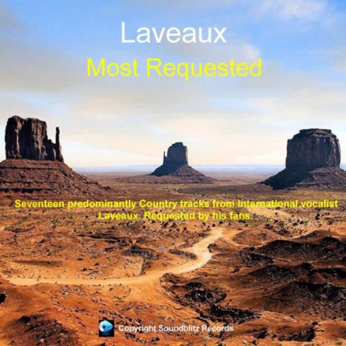 Laveaux