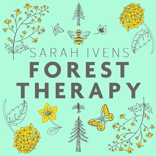Forest Therapy cover art