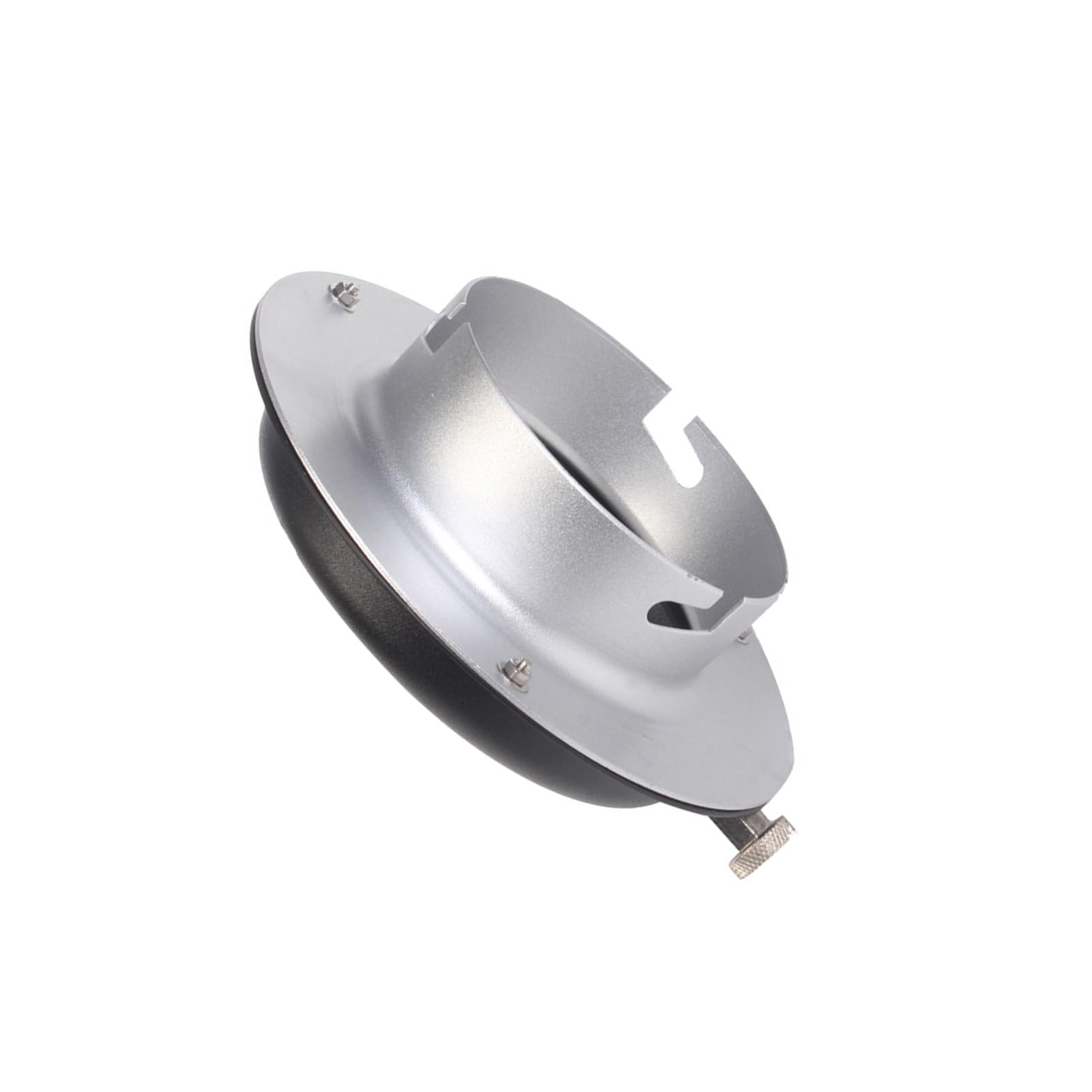 Anneau Adaptateur de Convertisseur pour Elinchrom Speedring vers Bowens Mount, pour Flash de Studio Photo Strobe Monolight