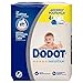 Dodot Dodot Toall Sensit 216U Rec 4Xpk - 1700 g