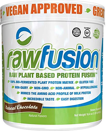 San Rawfusion (1lb) 1 unidad 450 g