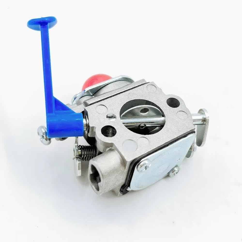 Parti Ricambio Carburatore Per Decespugliatore Per Husqvarna 125L 125LDX 128C 128LD Per Zama C1Q - W38
