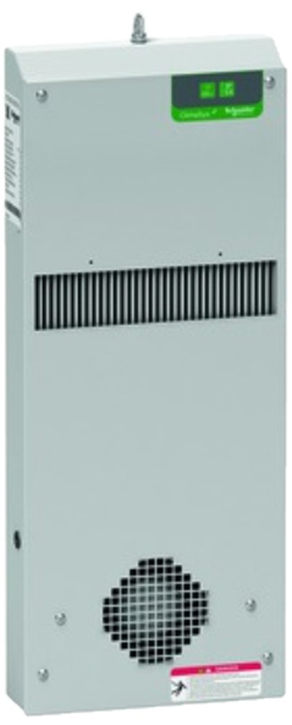 Schneider NSYCEA50 ClimaSys klimatyzator 50 W/K montaż boczny z T