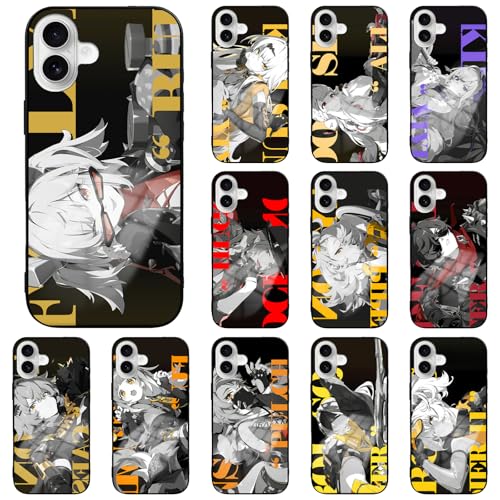 �[�����X�]�[���[�� �P�[�X �X�}�z iphone17pro�g�уJ�o�[ �S�@��Ή� �o�[�j�X iPhone�X�}�z�J�o�[ 17pro�p Zenless Zone Zero ������� ���܂ق��[�� �ϏՌ� ���킢�� �h���P�[�X �J���������Y�ی� �C�����X�[�d�Ή�