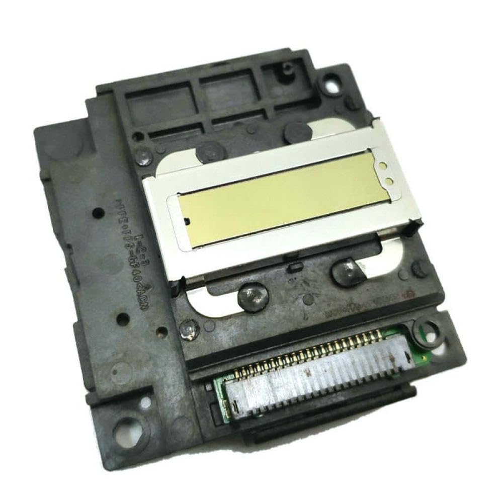 Compatibile con testina di stampa testina di stampa per FA04010 FA04000 L120 L210 L300 L350 L360 L380 L550 L555 L551 L558 XP-412 XP413