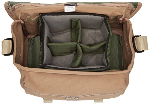 DOMKE Classic Camera Bags F-6 Little BIT Smaller Bag Kamera Tasche Sand/beige – Bild 6