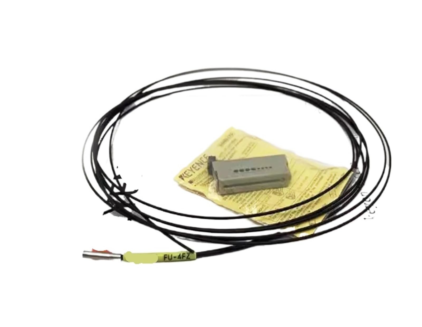 BACYDLPL FU-4FZ diffuse optical fiber sensor