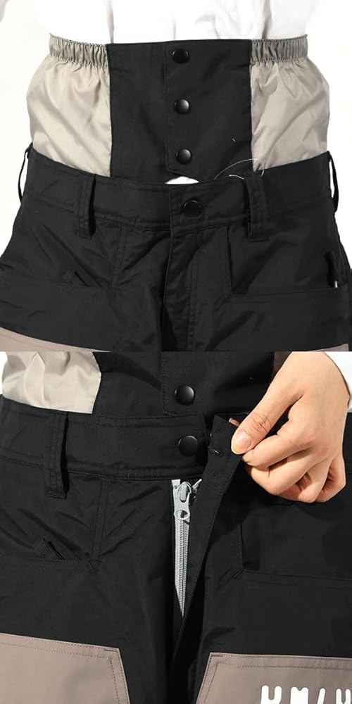 KM4K パンツ Amazon.co.jp: KM4K カモシカ ANOTHER SKY PANTS 6 メンズ