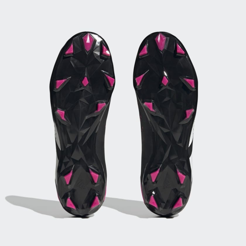 Image of Adidas Predator Accuracy.3 Low Firm Ground Soccer Cleats