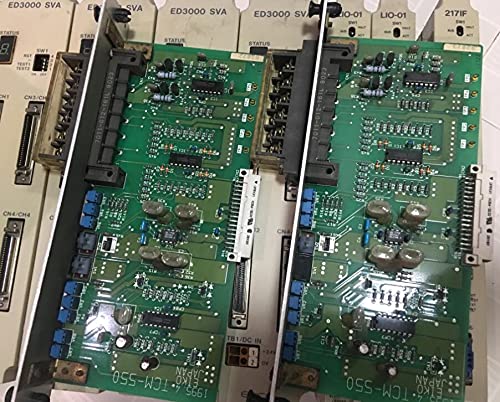 Davitu Electricity Generation - Used Good Condition TCM-550 JAPAN