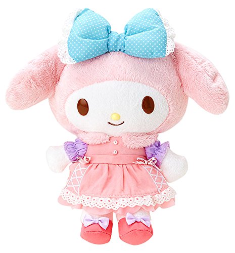 希少マイメロディmymelody OLIVEdesOLIVE ぬいぐるみ Amazon.co.jp: サンリオ(SANRIO) マイメロディ×OLIVE des OLIVE