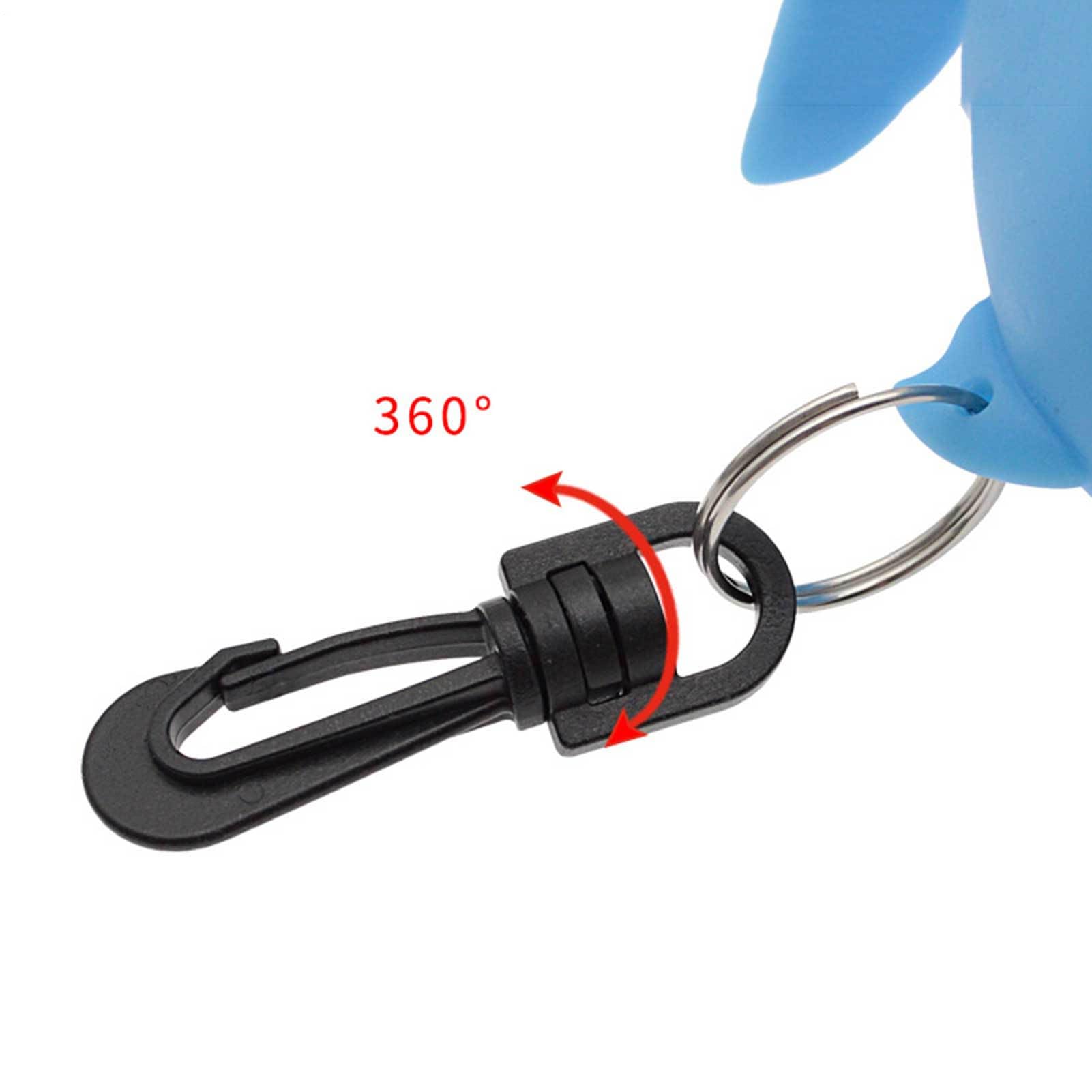 Couverture D'embout De Plongée Phosphorescente – Anti-poussière, Clip Incl., Pendentif Dauphin Cartoon, En Caoutchouc, Pour Débutants