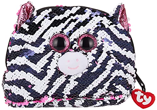 Ty Zoey - Sequin Accessory Bag