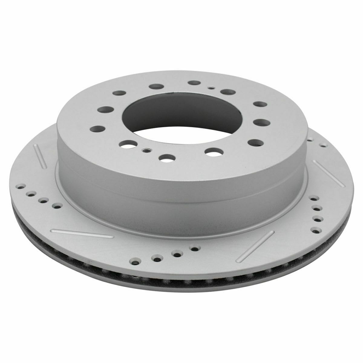 Amazon.com: Bnyifoqi 2pcs Disc Brake Rotor Set Rear Left Driver 