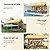 ADVANCE OUTDOOR 12x20 ft Canopy Garage Heavy Duty Carport Car Boat Shelter Party Tent, Adjustable Peak Height from 9.5ft to 11ft, Beige