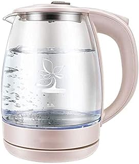 Czajnik elektryczny szklany Czajnik szklany na gorącą wodę Szybki kocioł Czajnik szklany Czajnik elektryczny good stuff