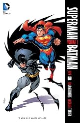 Amazon | Superman/Batman Vol. 1: New Edition (English Edition