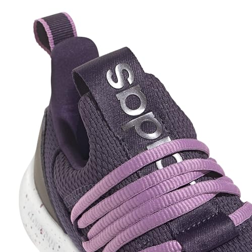 Image of adidas Kids' Lite Racer Adapt 7.0 Sneaker