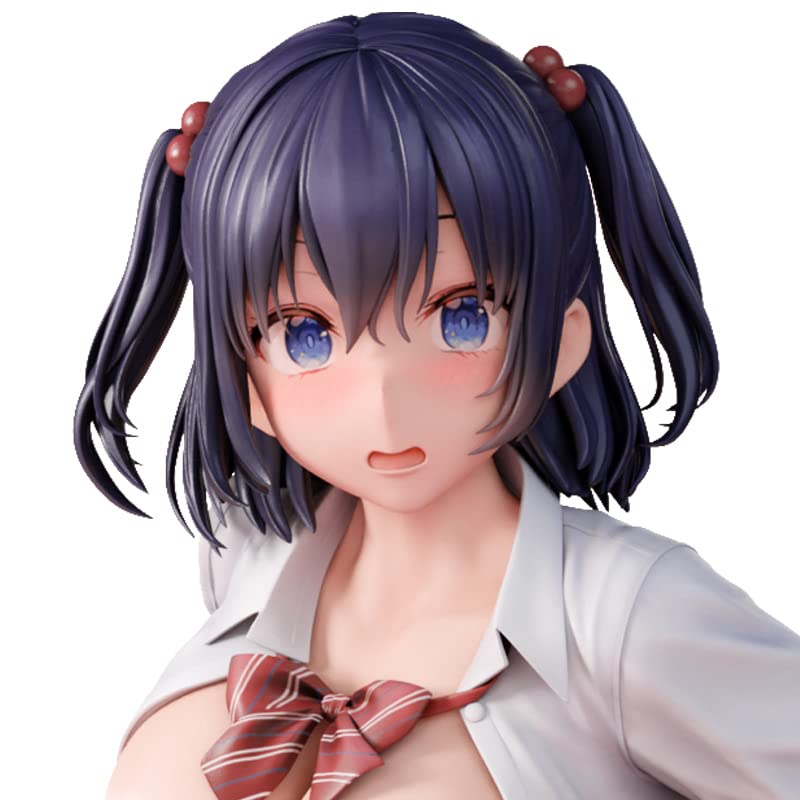 Amazon | oekakizuki イラスト 間違って友達の姉ちゃんの部屋に「松山