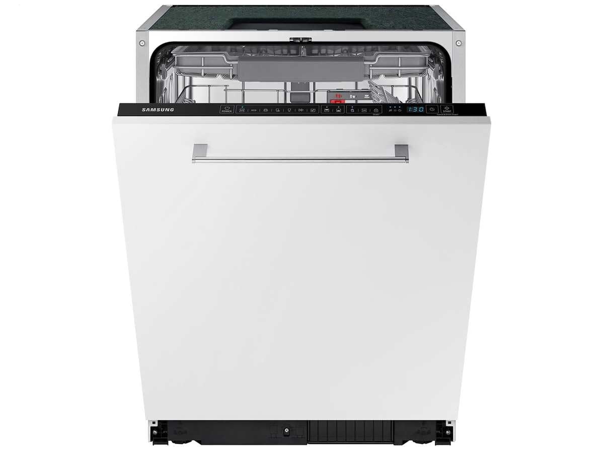 Samsung DW60A6092IB/ET - Lavastoviglie da 60 cm, N° Coperti 14 [Classe energetica D]