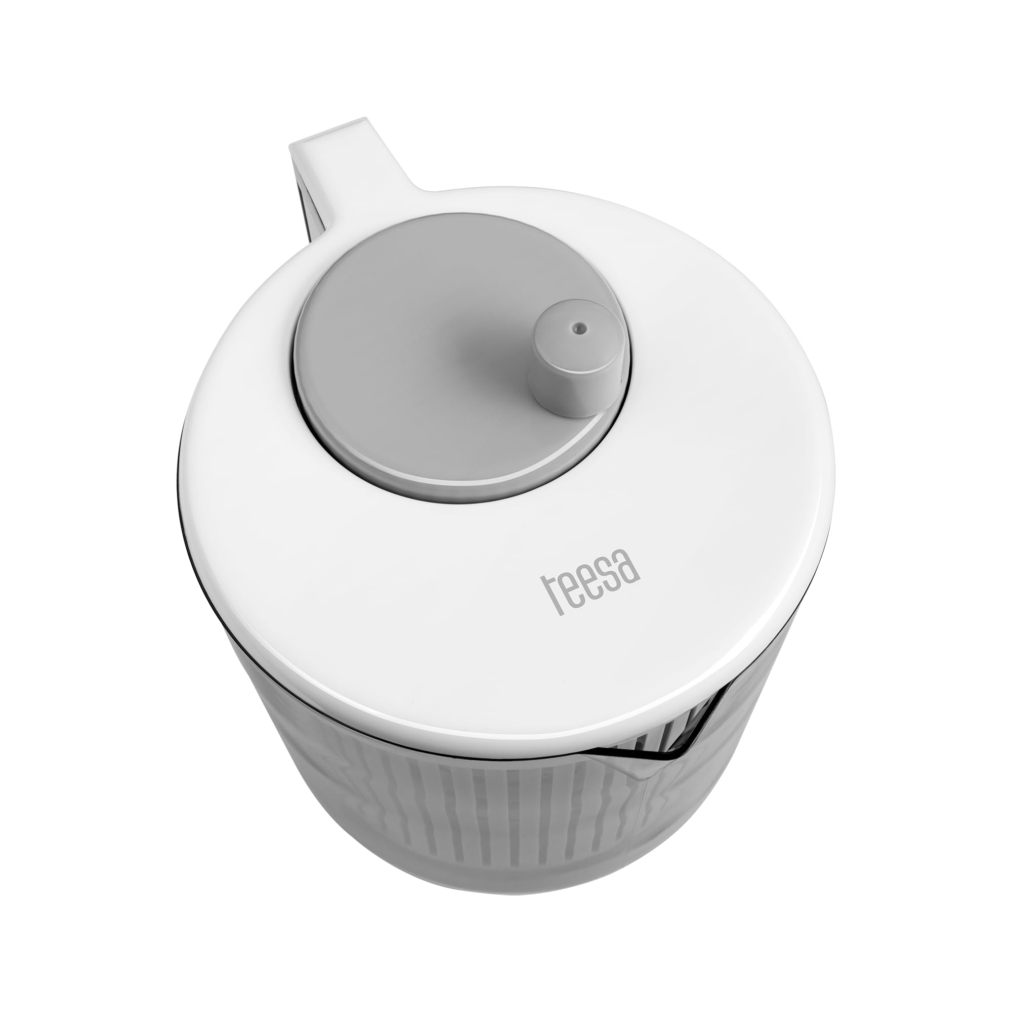 Teesa Centrifugadora de ensalada TSA0200 2,5 L
